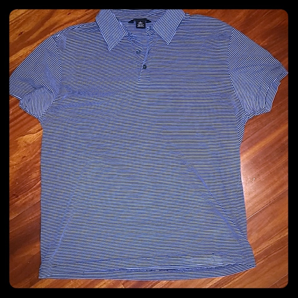 banana republic polo